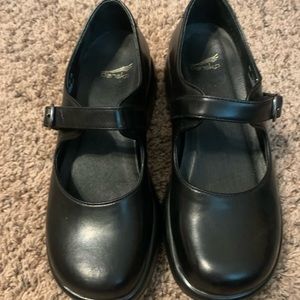 Dansko Mary Janes